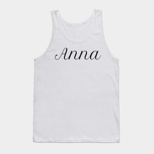 Anna Tank Top